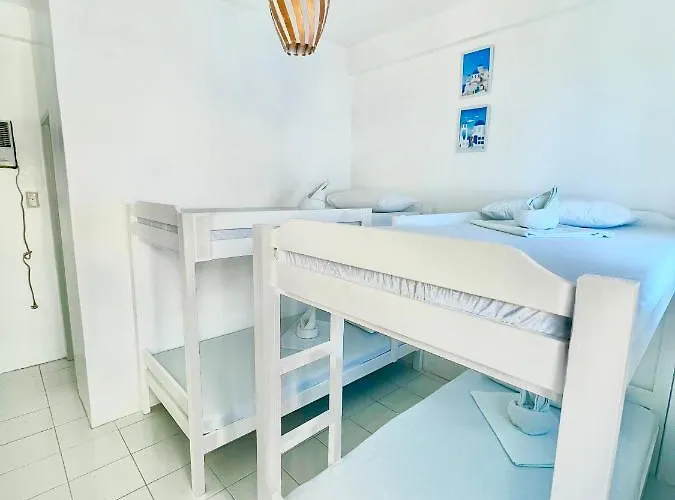 Hotel Issa's Haven 2*