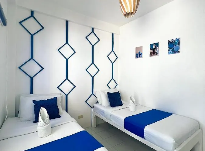 Hotel Issa's Haven 2*