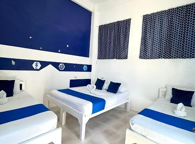 Hotel Issa's Haven 2*