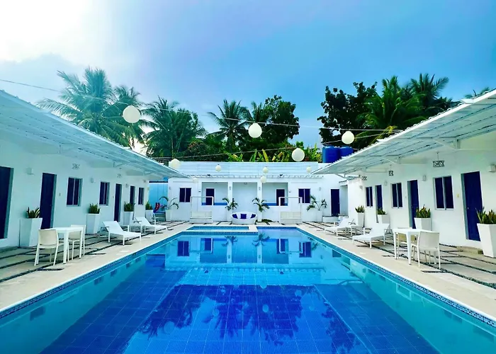 Issa's Haven Hotel